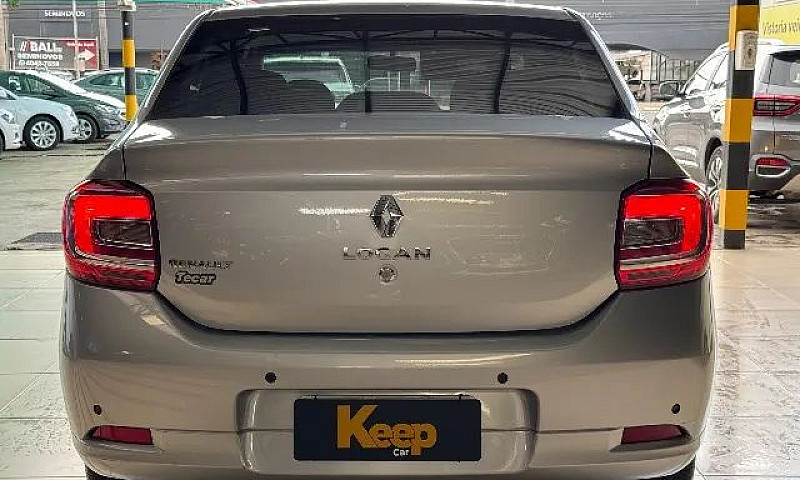 Renault Logan Expres...
