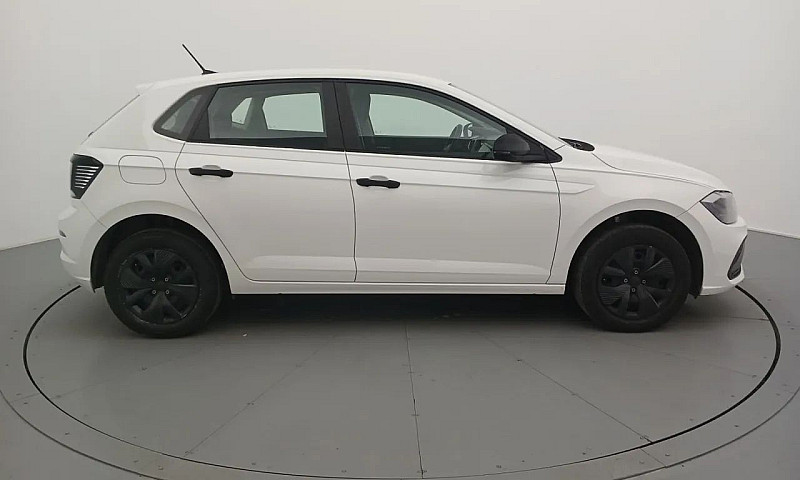 Volkswagen Polo 2025...