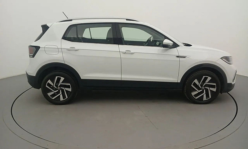 Volkswagen T-Cross H...