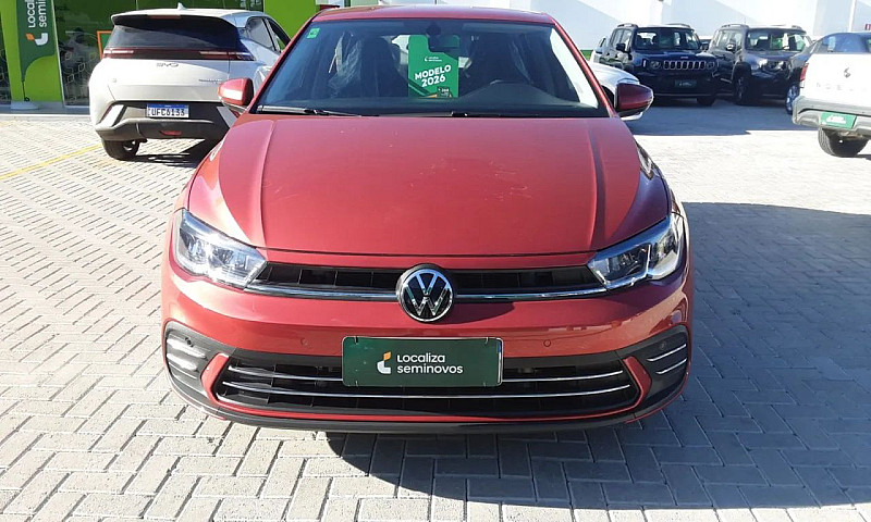Volkswagen Polo High...