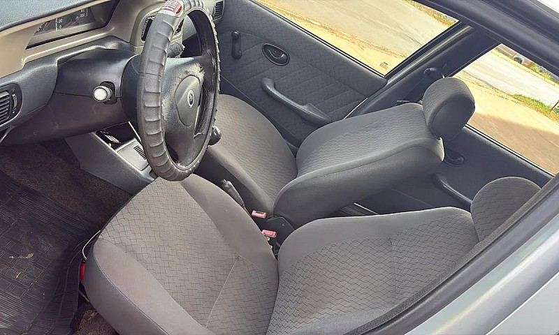 Fiat Siena 1.0/ Ex 1...