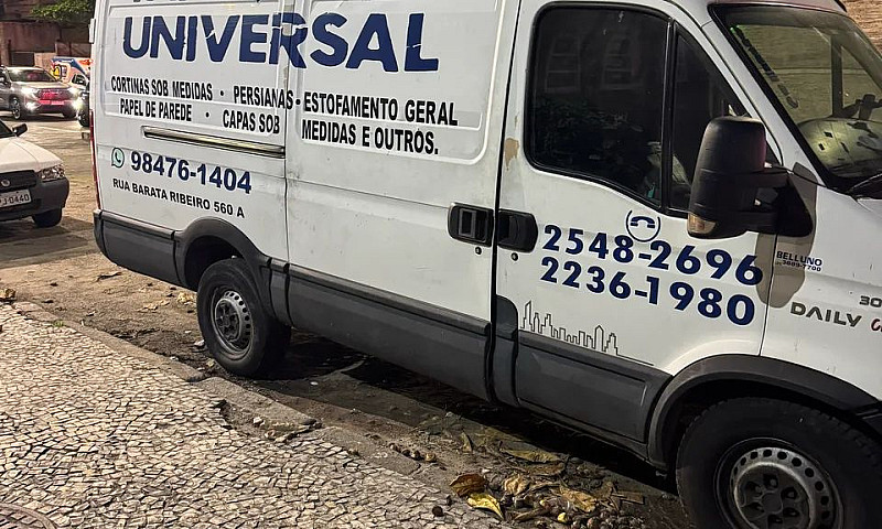 Iveco Daily City 30S...