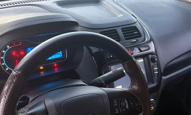 Chevrolet Cobalt Ltz...