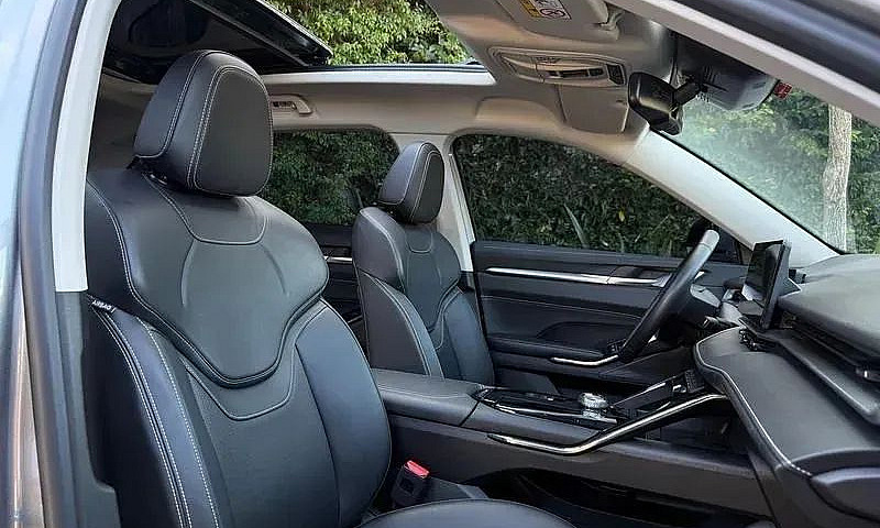 Gwm Haval H6 Premium...