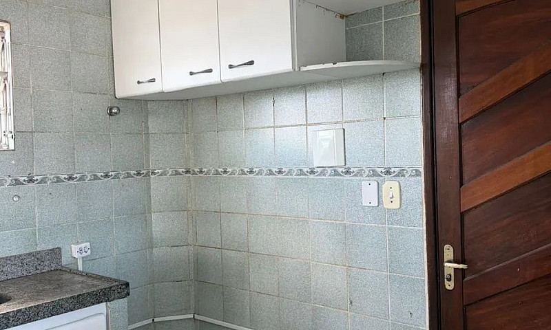 Amplo E Ventilado Ex...