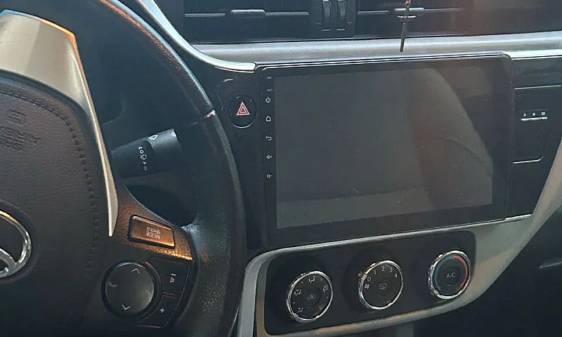 Toyota Corolla Gli U...