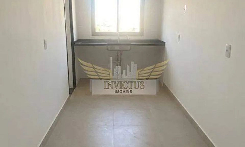 Apartamento Com 3 Qu...