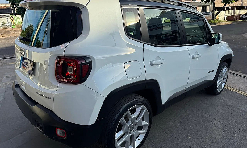 Jeep Renegade Limite...