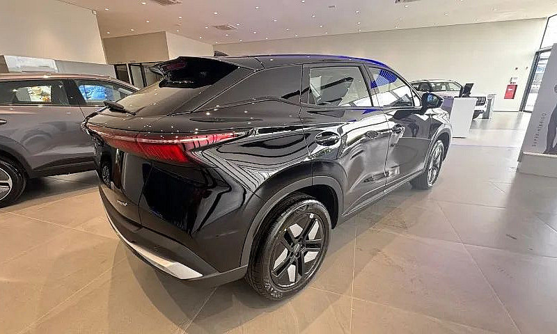 Omoda 5 Prestige 1.5...