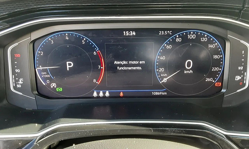 Volkswagen Polo High...