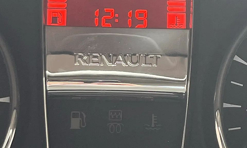 Renault Symbol Privi...