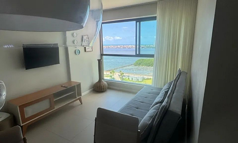 Aluguel De Apartamen...
