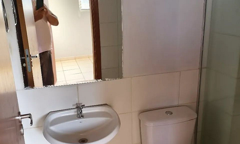 Vendo Apartamento Pa...