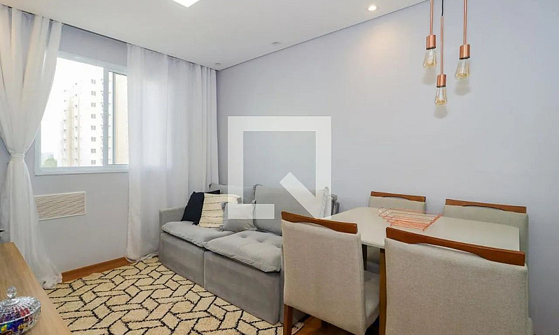Apartamento À Venda ...