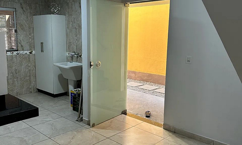 Alugo Apartamento No...