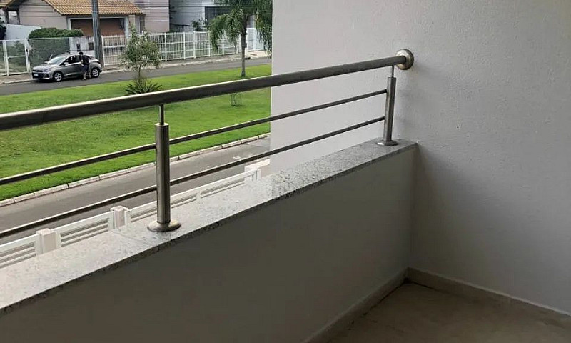 Casa 4 Quartos, 3 Su...