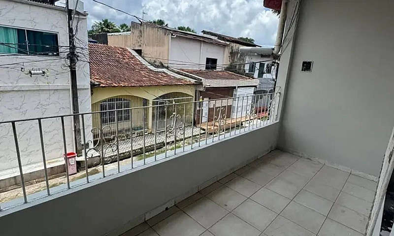 Casa Na Cidade Nova ...