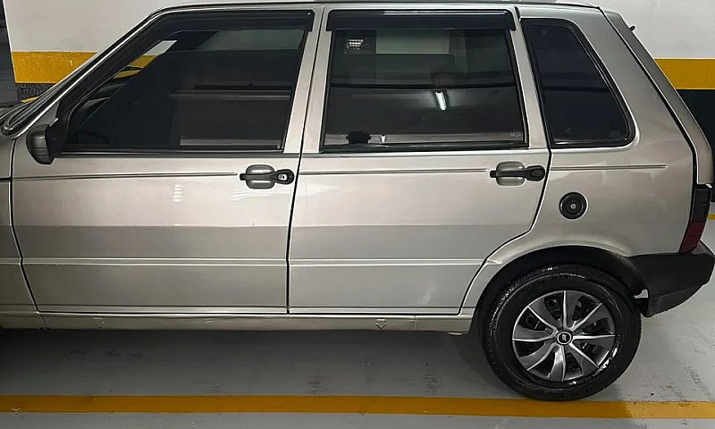 Fiat Uno Mille/ Mill...