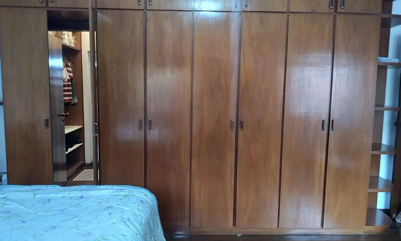 Quartos Individuais ...