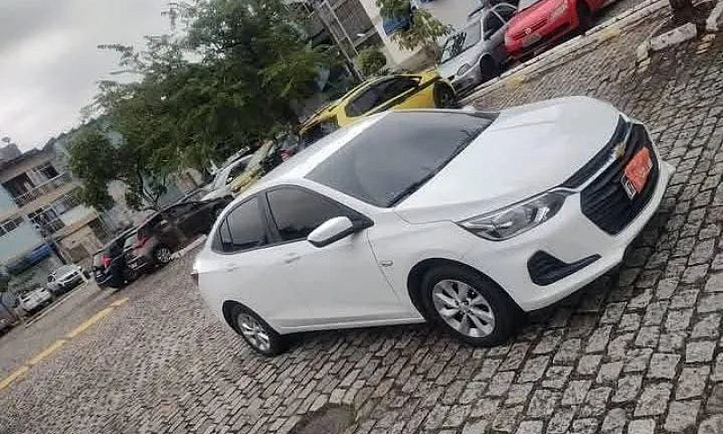 Chevrolet Onix Plus ...