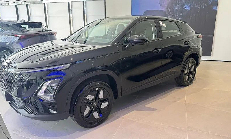 Omoda 5 Prestige 1.5...