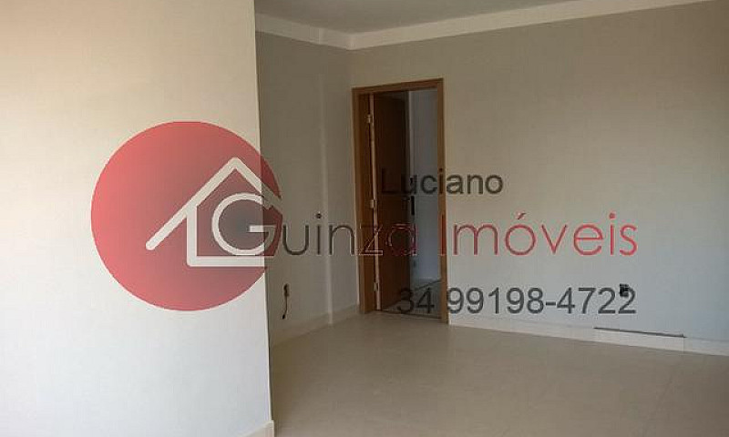 Apartamento 3 Quarto...