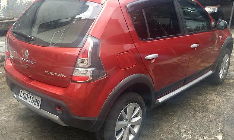 Renault Stepway 1.6 ...