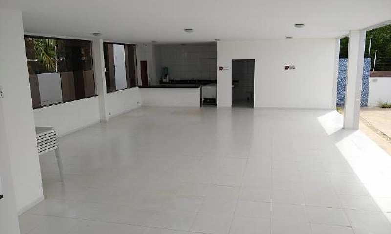 Apartamento Em Tabat...