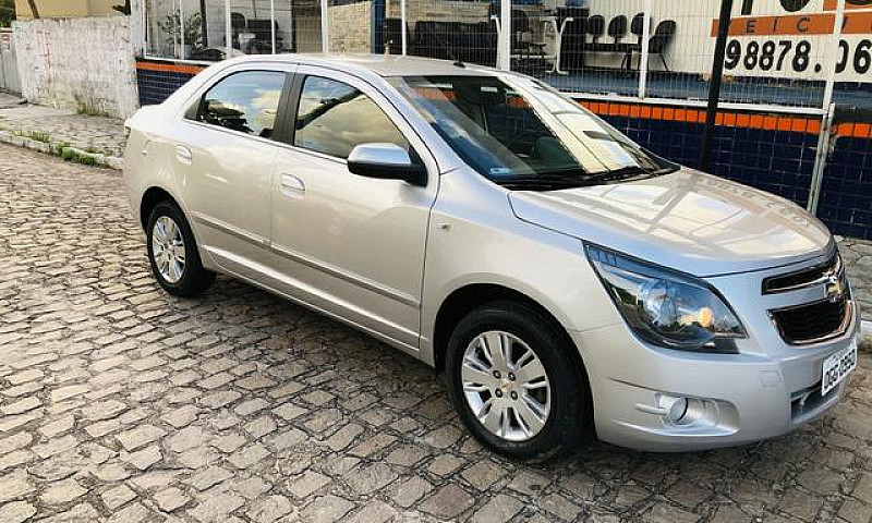 Cobalt 2014 Ltz Auto...