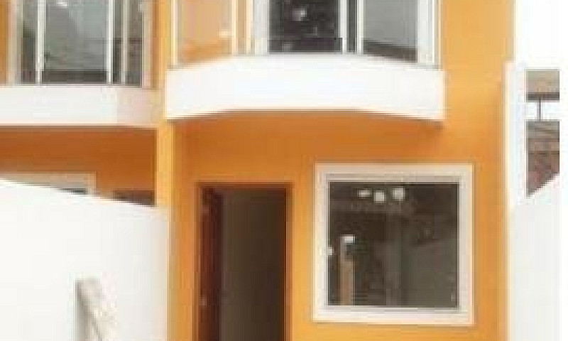 Ps93 Casa Duplex Imp...