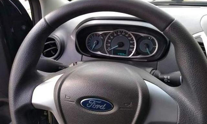 Ford Ka 2017 - Novo ...