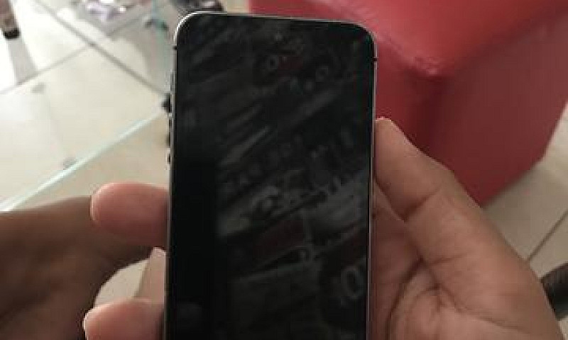 Iphone 5S...
