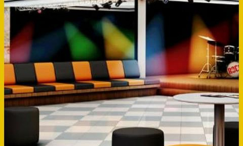 Apartamento De 2/4 (...