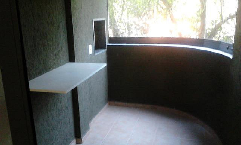 Apartamento C/ Sacad...