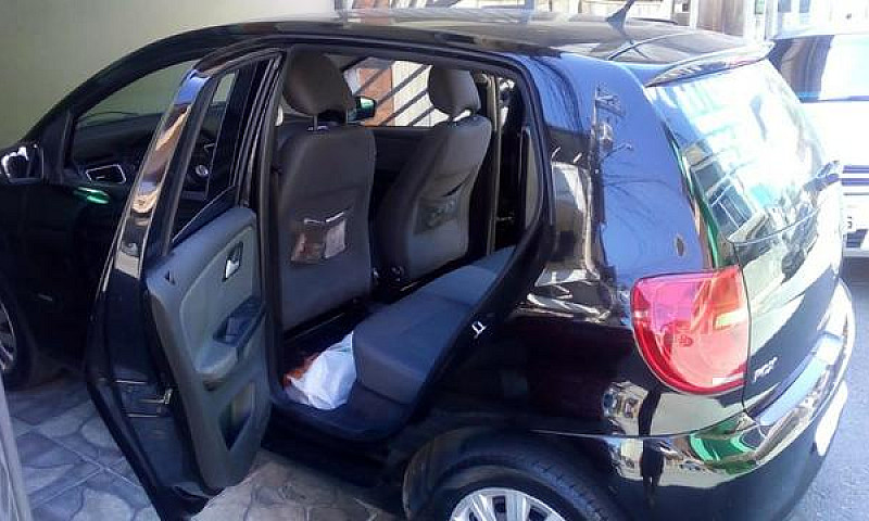 Vw - Volkswagen Fox...