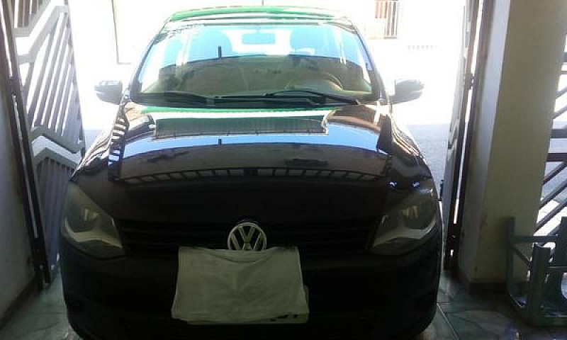 Vw - Volkswagen Fox...