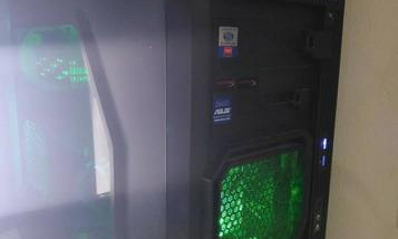 Pc Gamer Fx 8350, 24...