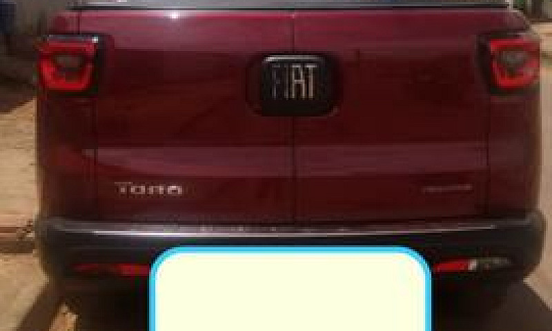 Fiat Toro Diesel 2.0...