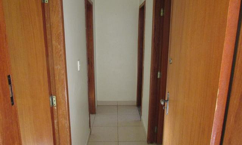 Apartamento Para Alu...