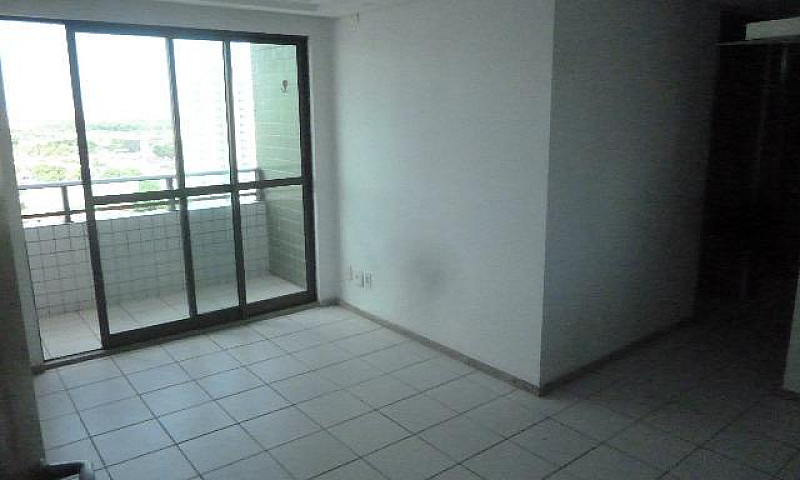 Vendo Apt. Na Encruz...