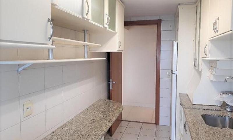 Apartamento À Venda ...