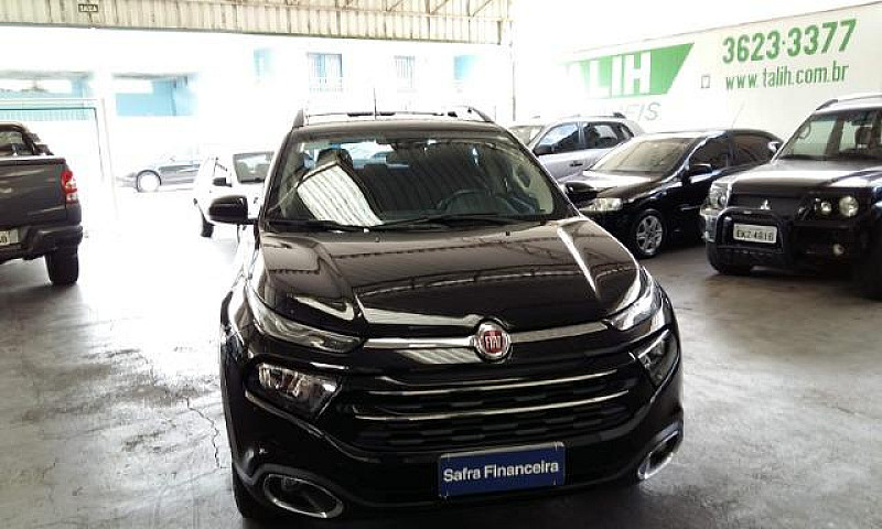 Fiat/ Toro 1.8 Freed...