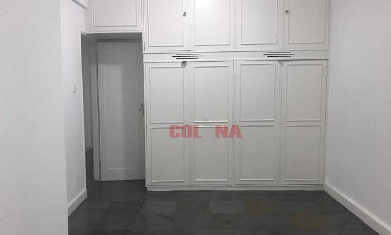 Apartamento Com 3 Do...