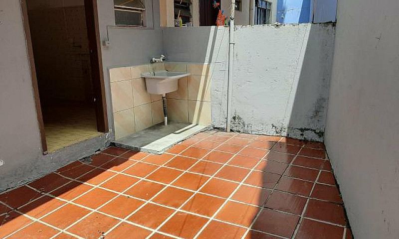 Apartamento...