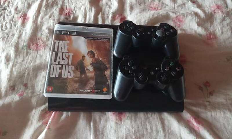 Ps3...