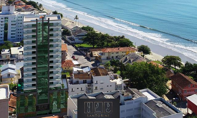 Residencial Santorin...