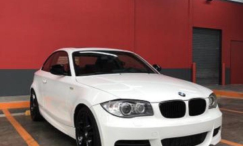 Bmw 135I Coupe 2011 ...