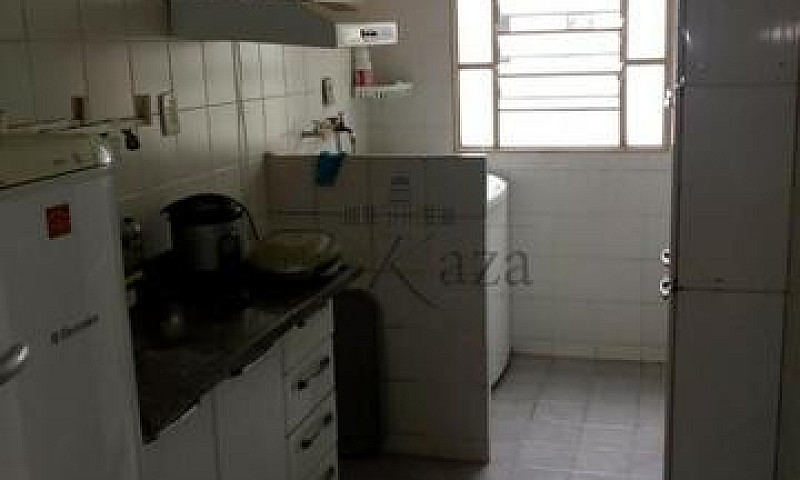 Jfd - Apartamento / ...