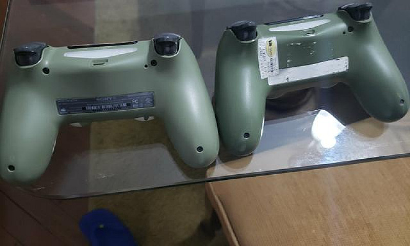 Imperdível! Ps4 Slim...