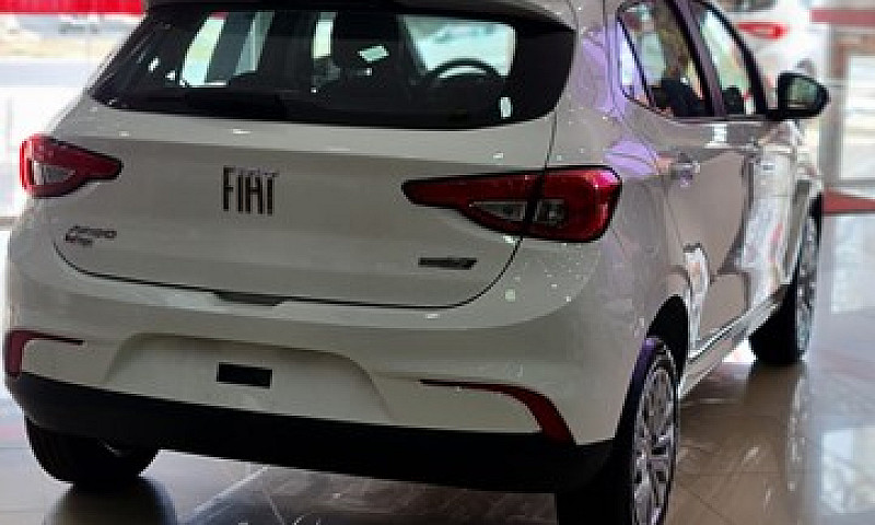 Fiat Argo 1.0 (Flex)...